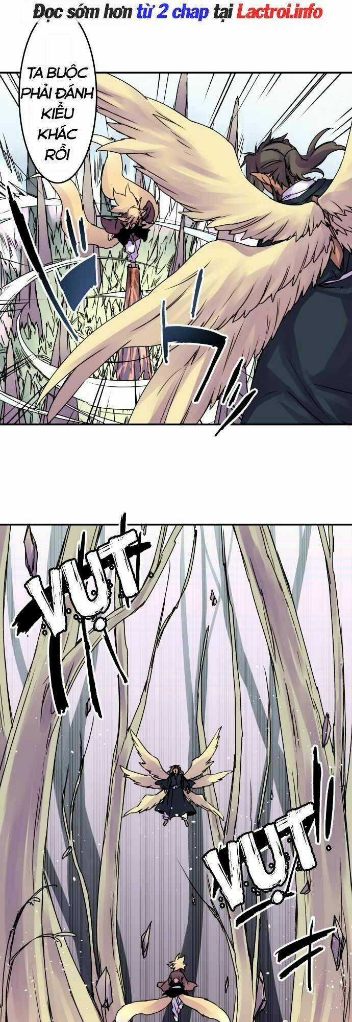 Ake No Tobari - Chapter 59 - Trang 17