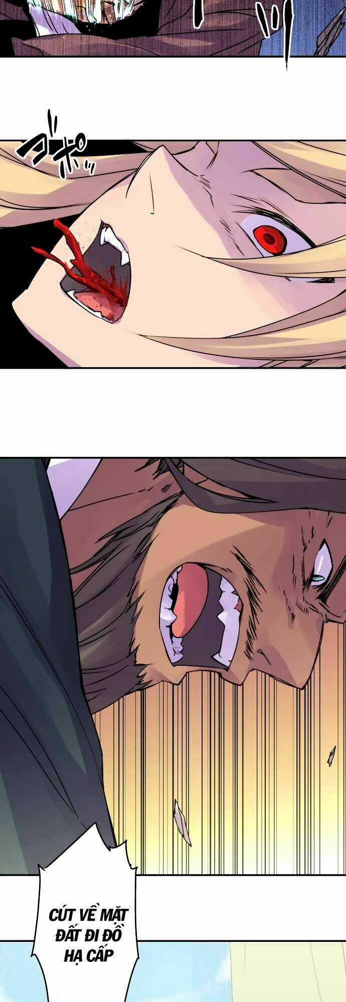 Ake No Tobari - Chapter 59 - Trang 8