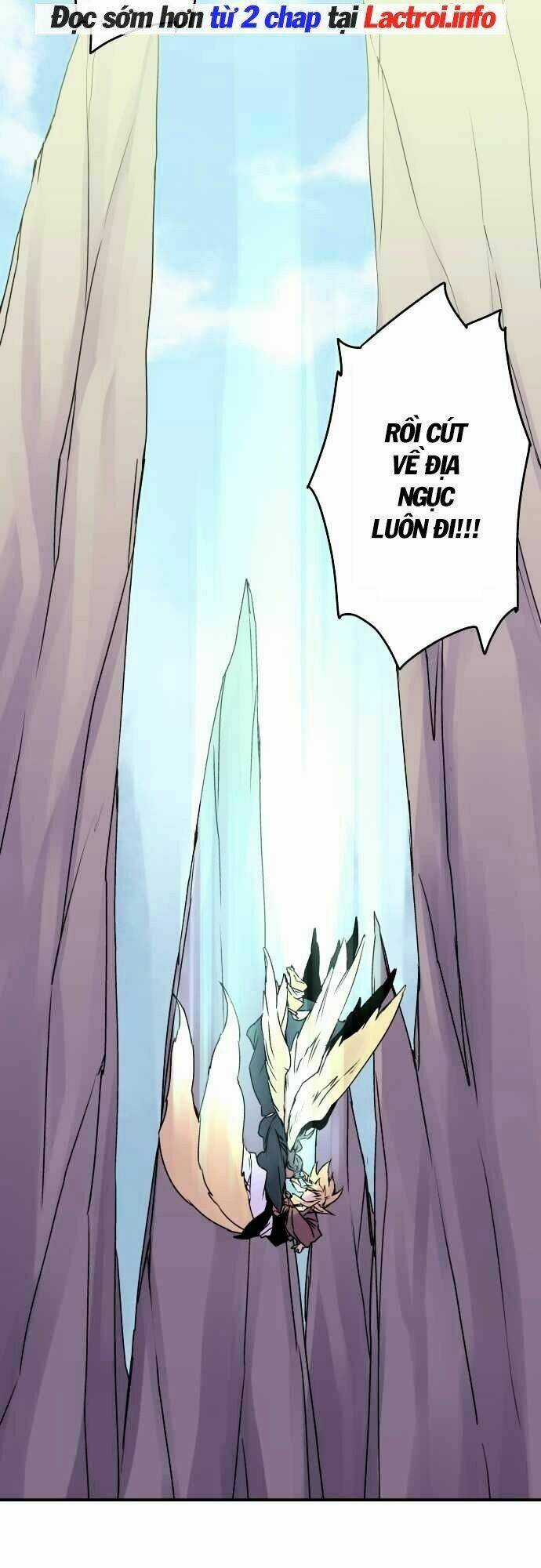 Ake No Tobari - Chapter 59 - Trang 9