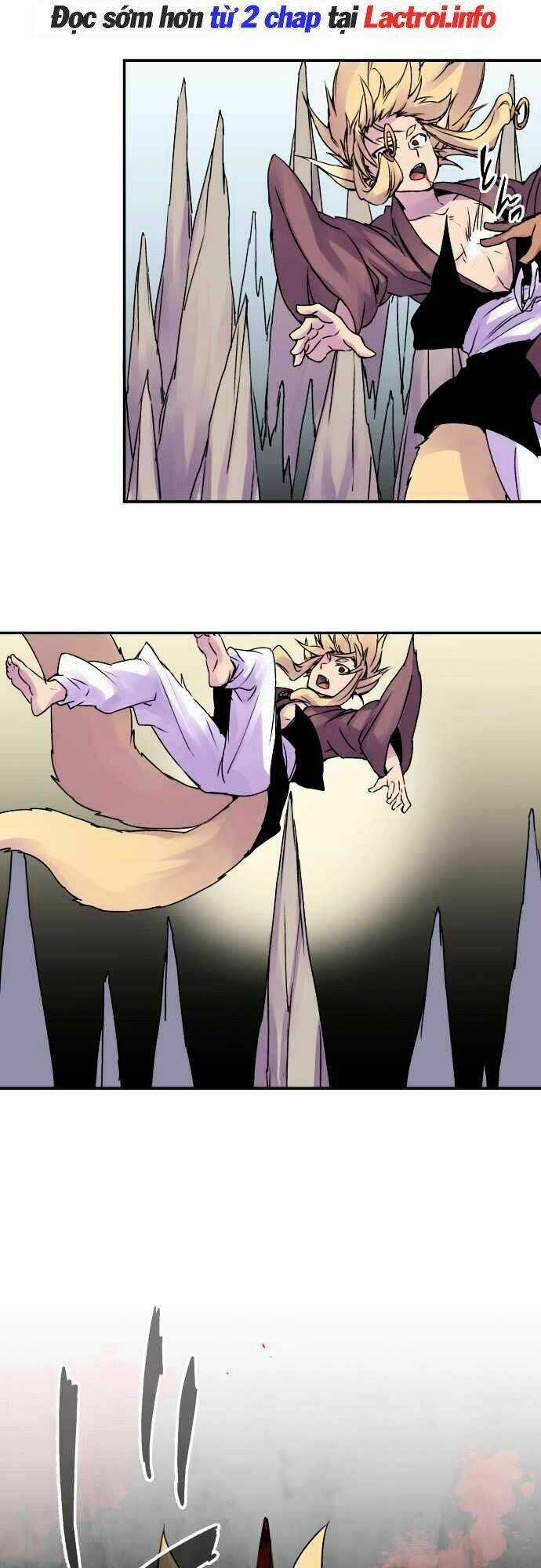 Ake No Tobari - Chapter 59 - Trang 10