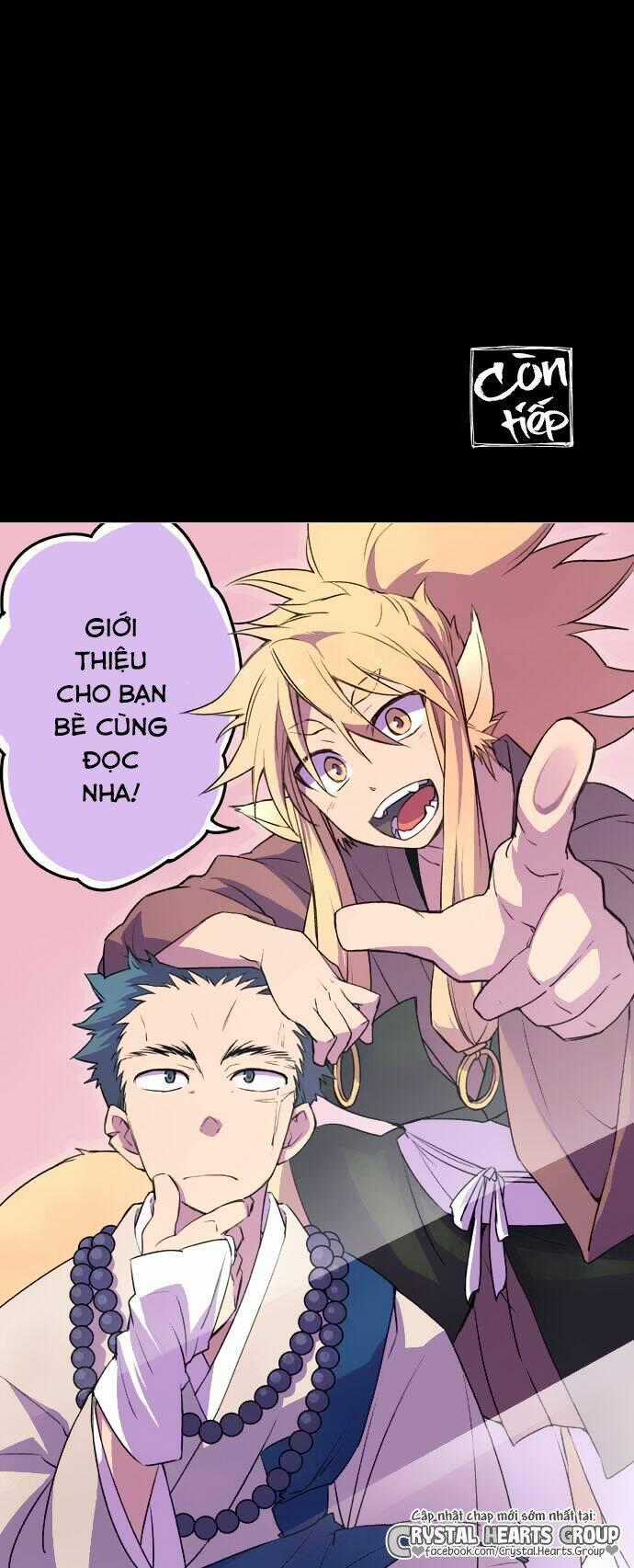 Ake No Tobari - Chapter 6 - Trang 12