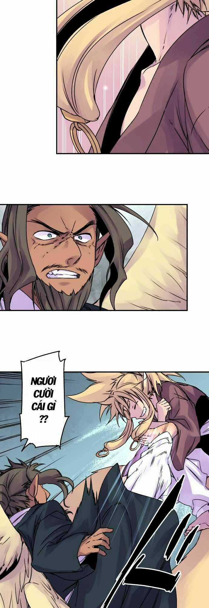 Ake No Tobari - Chapter 60 - Trang 11