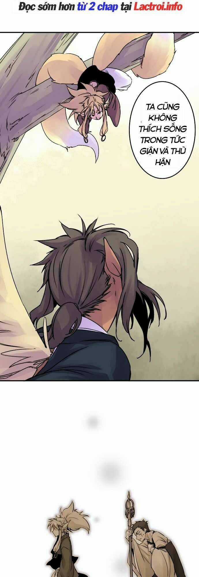 Ake No Tobari - Chapter 60 - Trang 14