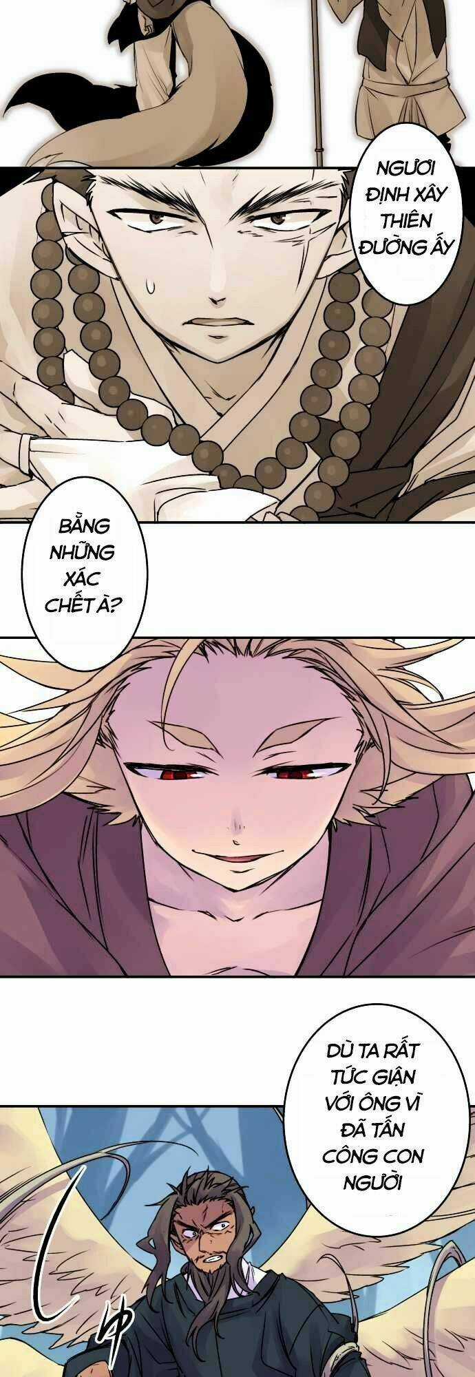 Ake No Tobari - Chapter 60 - Trang 15