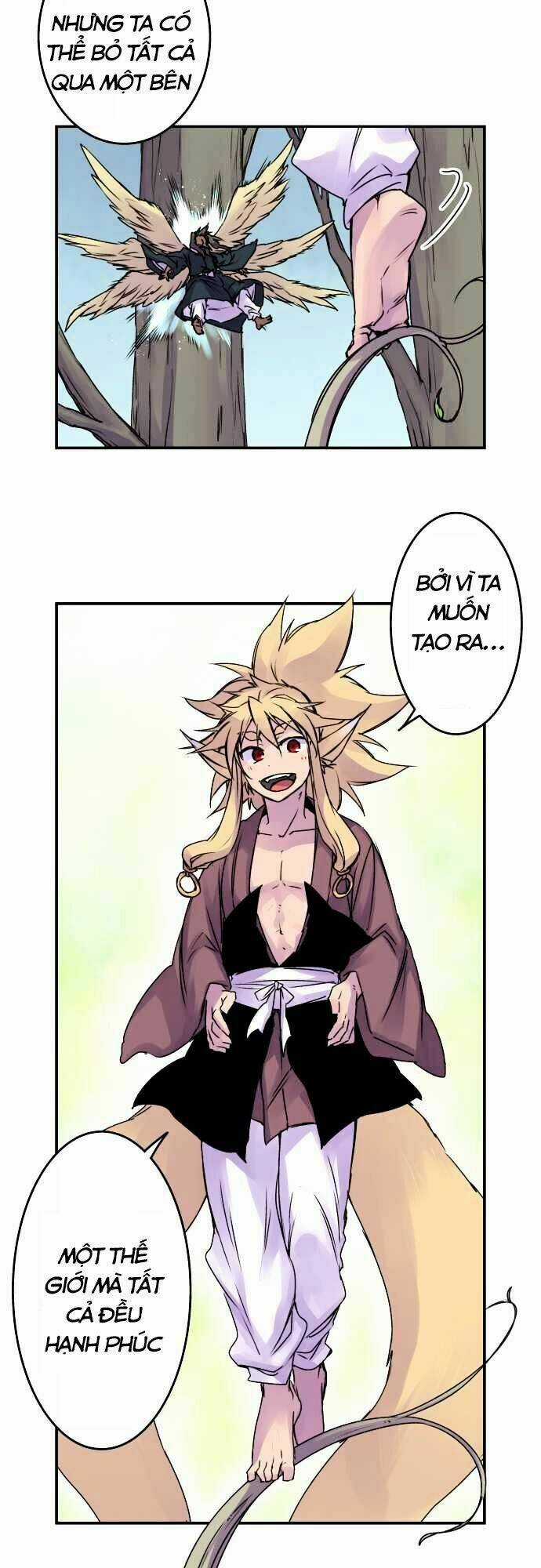 Ake No Tobari - Chapter 60 - Trang 17