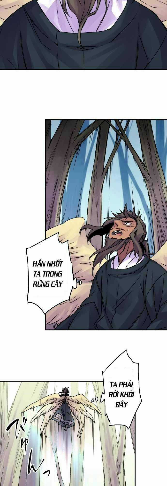 Ake No Tobari - Chapter 60 - Trang 3