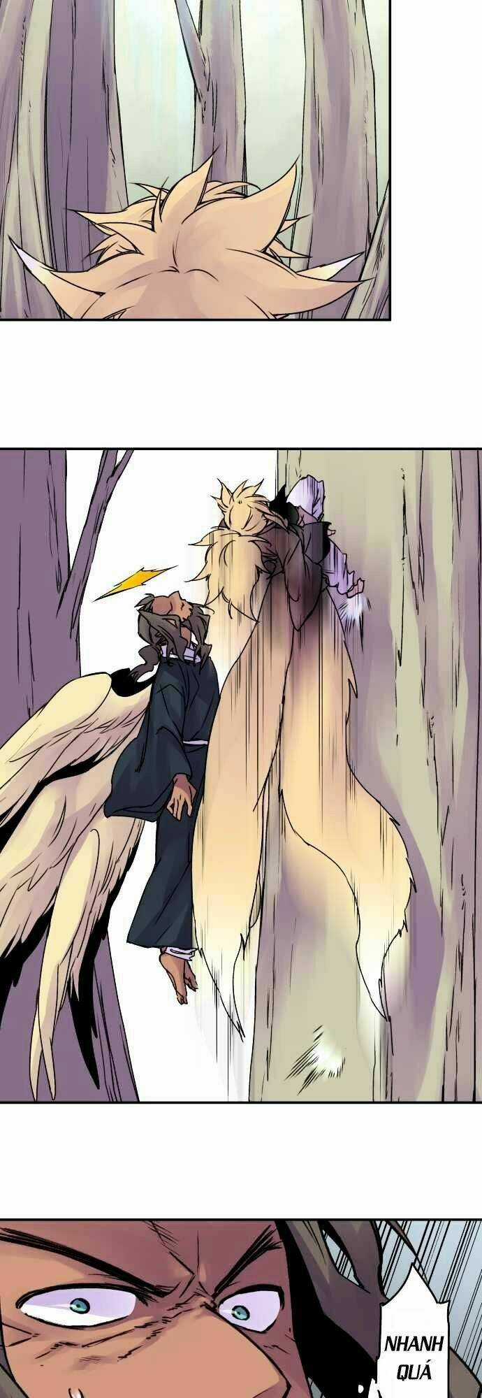 Ake No Tobari - Chapter 60 - Trang 4