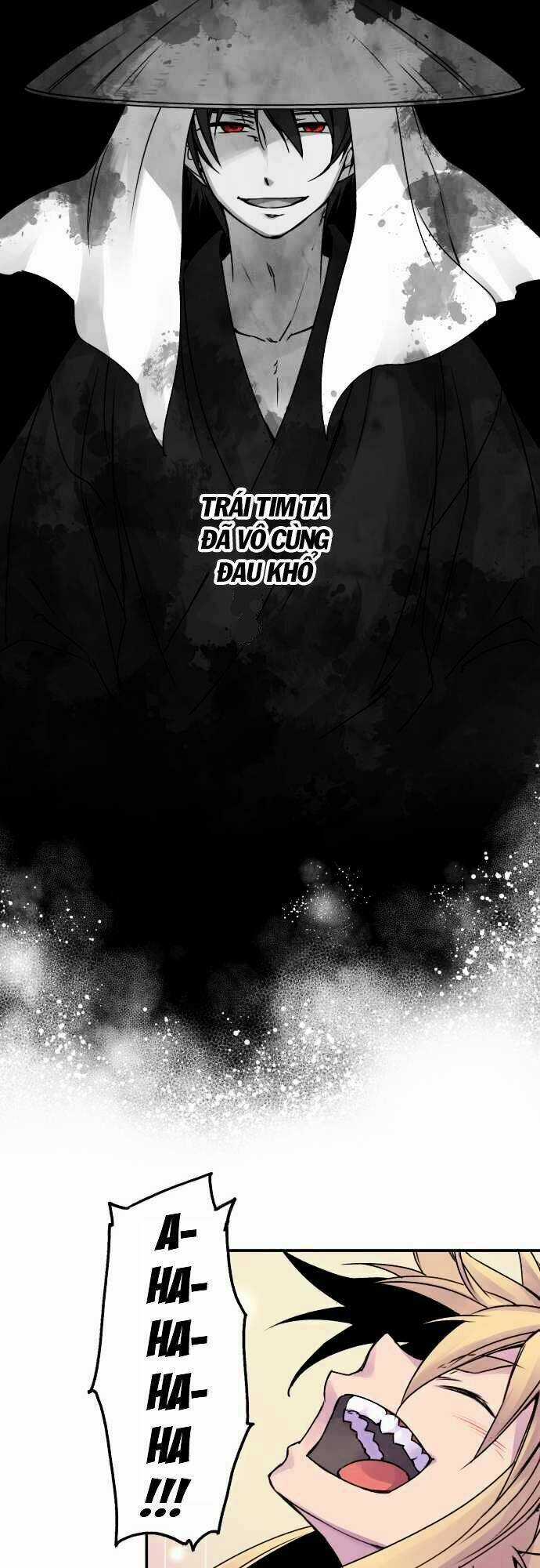 Ake No Tobari - Chapter 60 - Trang 10