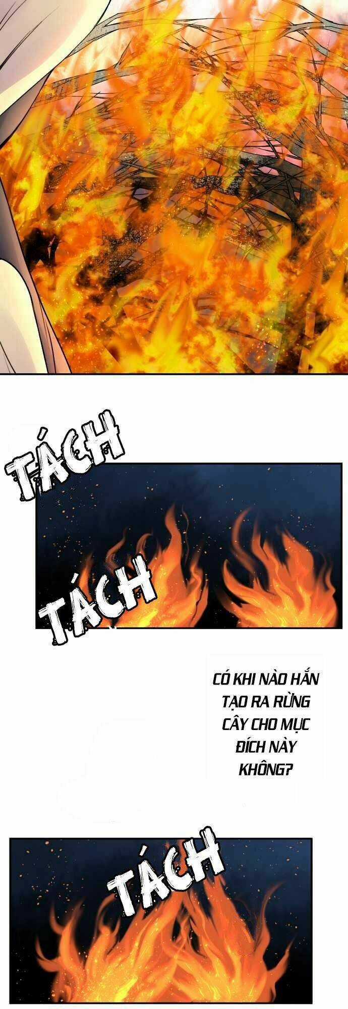 Ake No Tobari - Chapter 61 - Trang 14