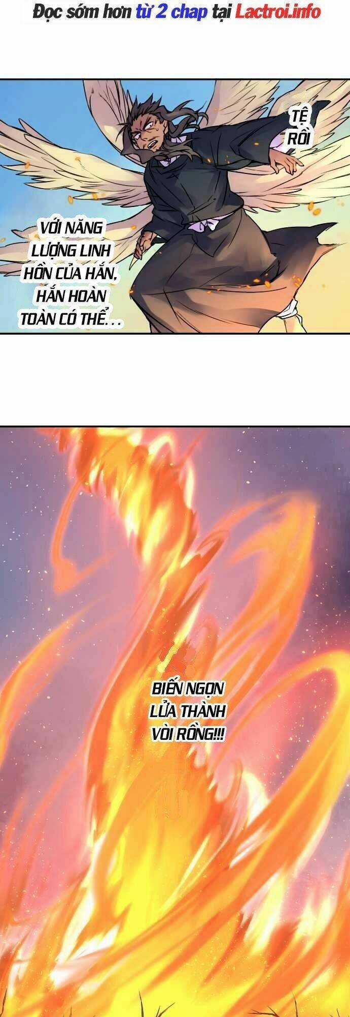 Ake No Tobari - Chapter 61 - Trang 15