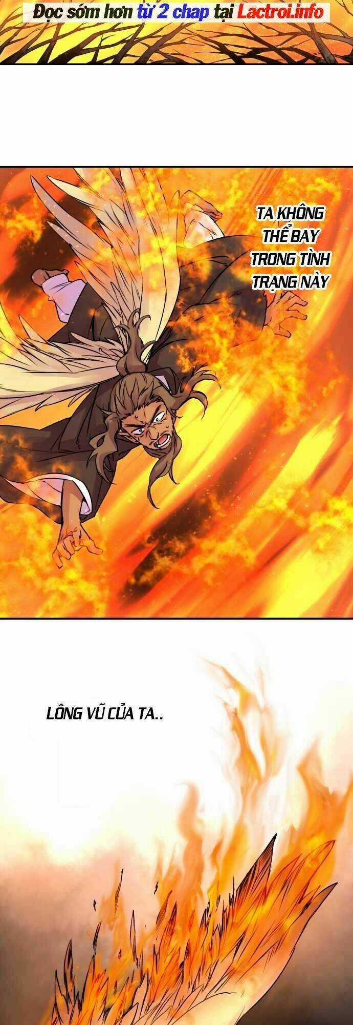 Ake No Tobari - Chapter 61 - Trang 16