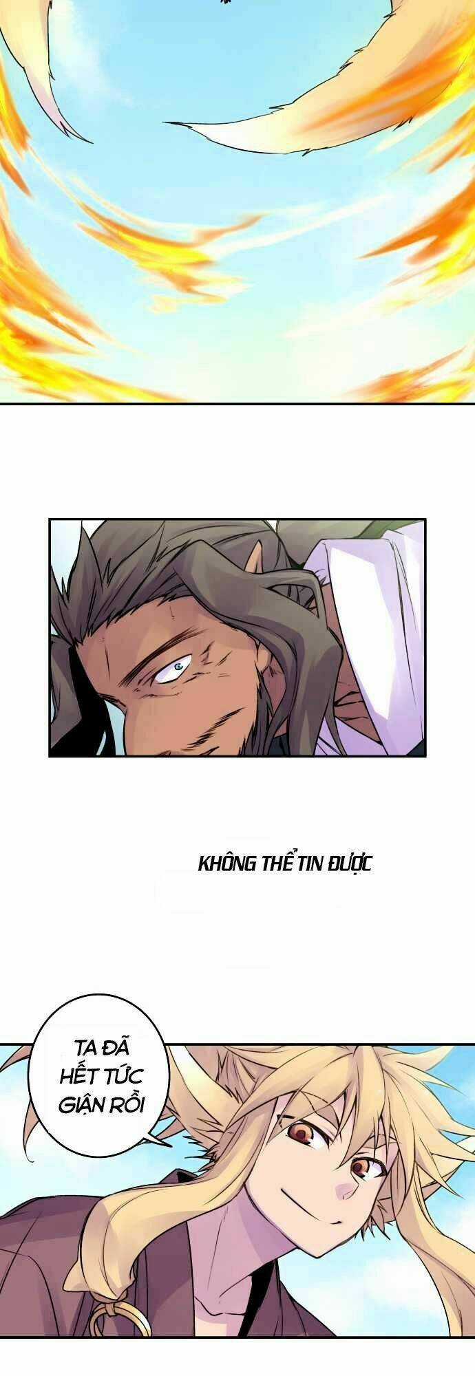 Ake No Tobari - Chapter 61 - Trang 19