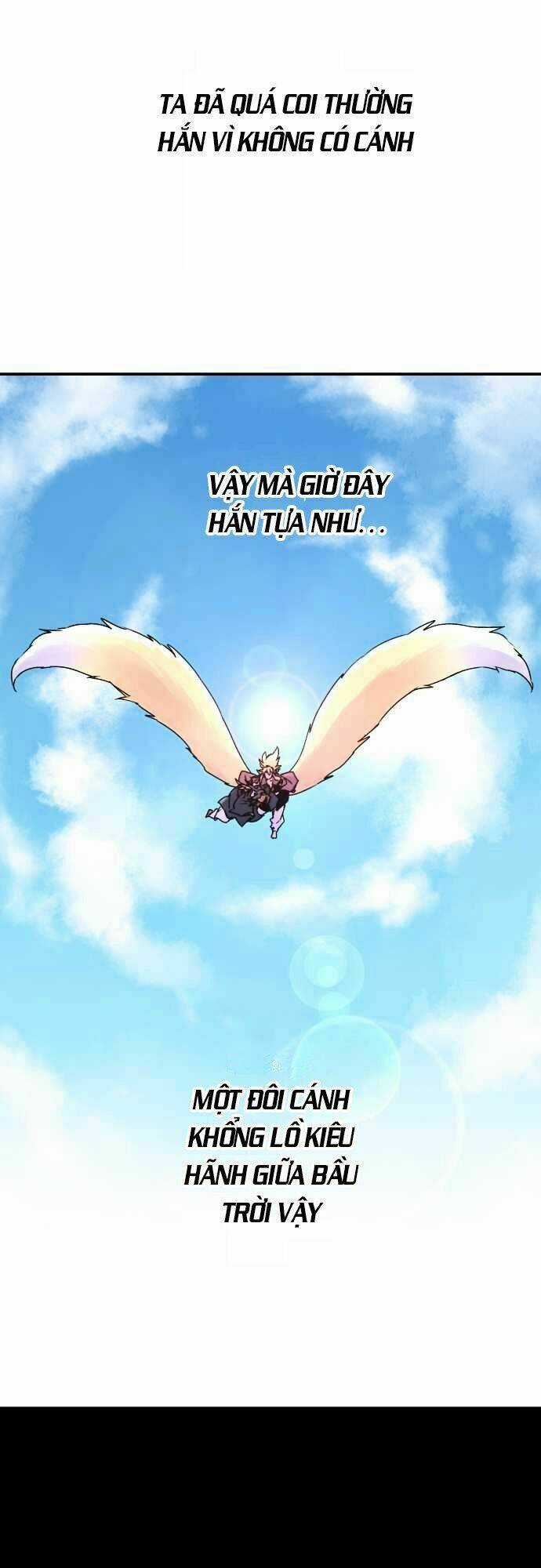 Ake No Tobari - Chapter 61 - Trang 20