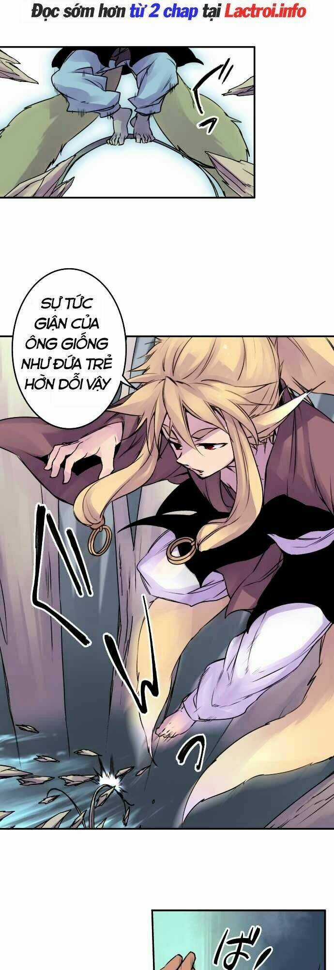 Ake No Tobari - Chapter 61 - Trang 6