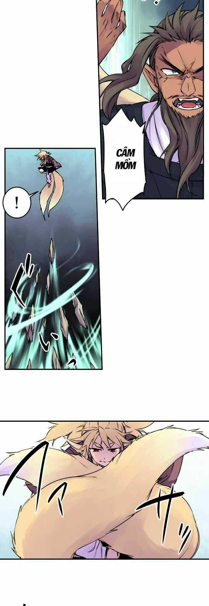 Ake No Tobari - Chapter 61 - Trang 7