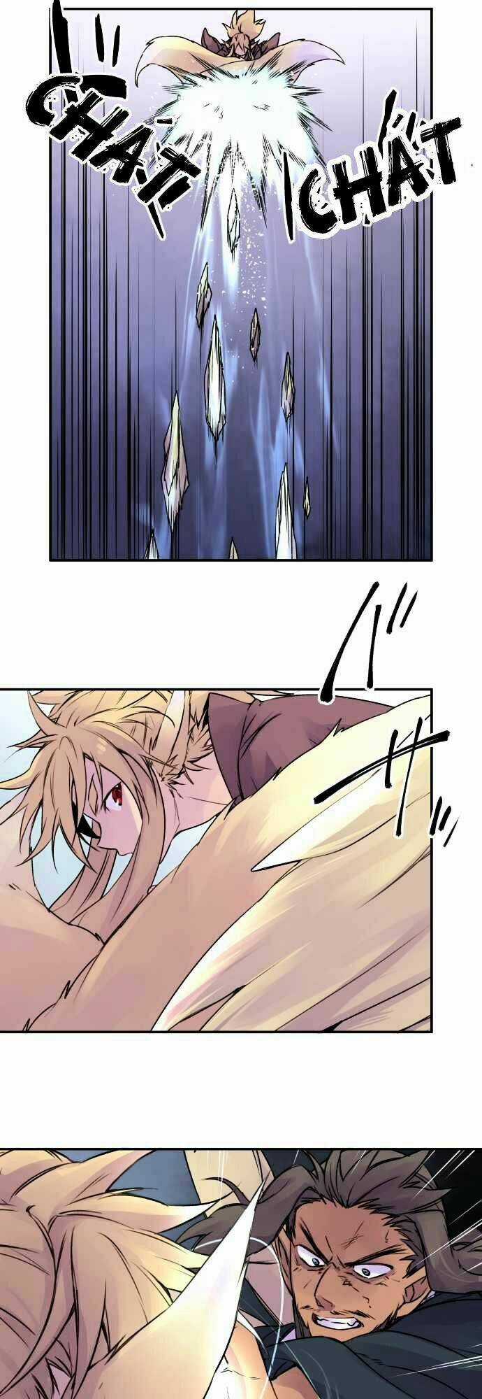 Ake No Tobari - Chapter 61 - Trang 8