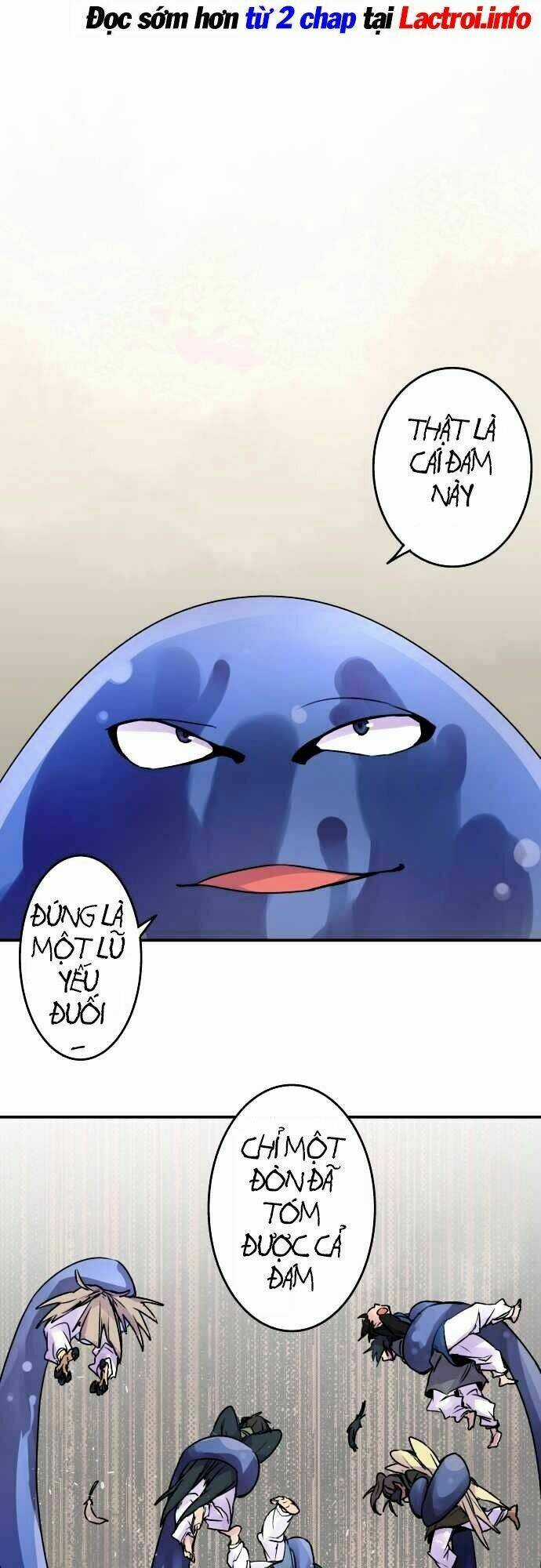 Ake No Tobari - Chapter 62 - Trang 3