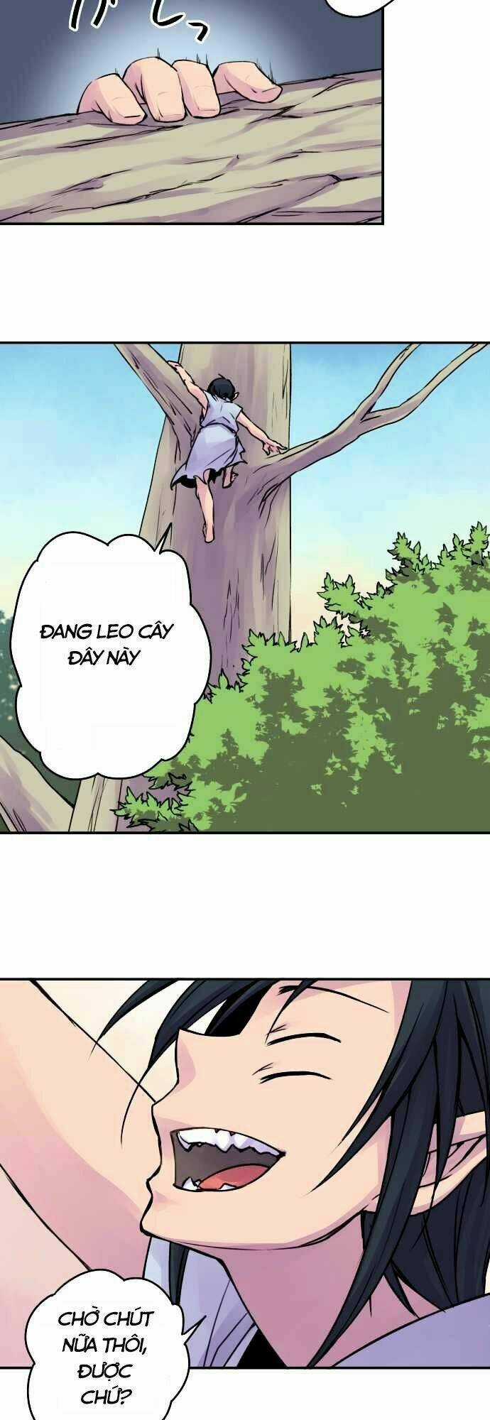 Ake No Tobari - Chapter 63 - Trang 14