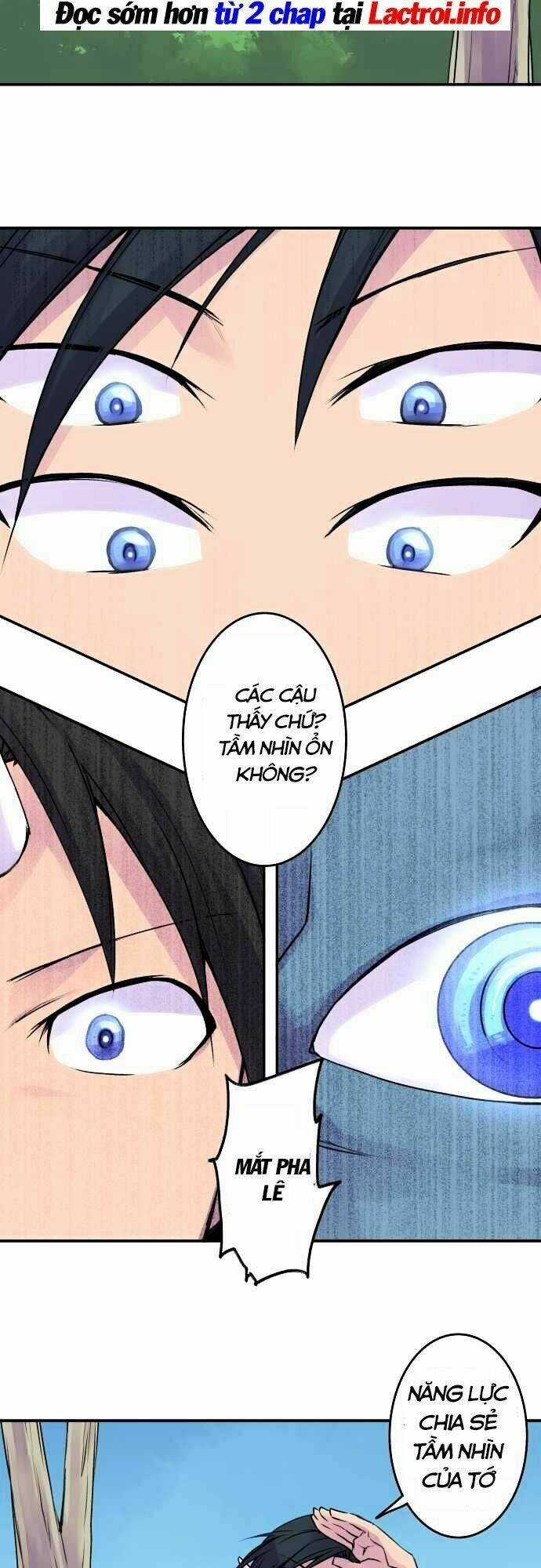 Ake No Tobari - Chapter 63 - Trang 16