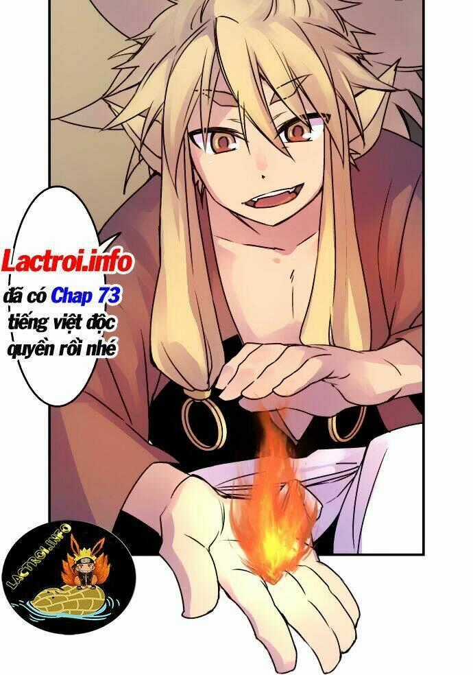 Ake No Tobari - Chapter 63 - Trang 19