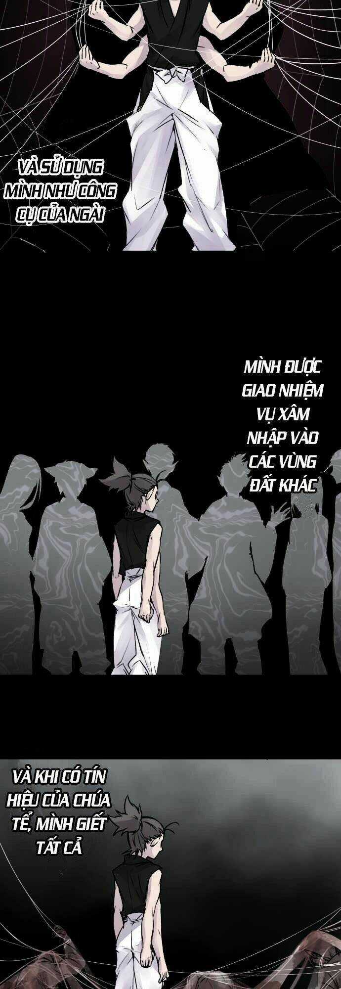 Ake No Tobari - Chapter 64 - Trang 12