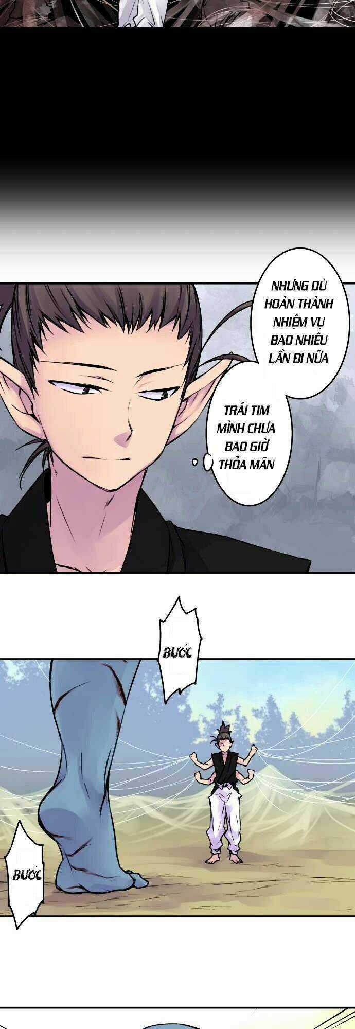 Ake No Tobari - Chapter 64 - Trang 13