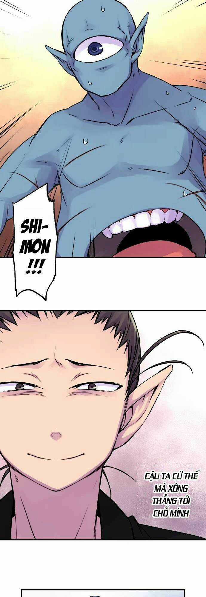 Ake No Tobari - Chapter 64 - Trang 14