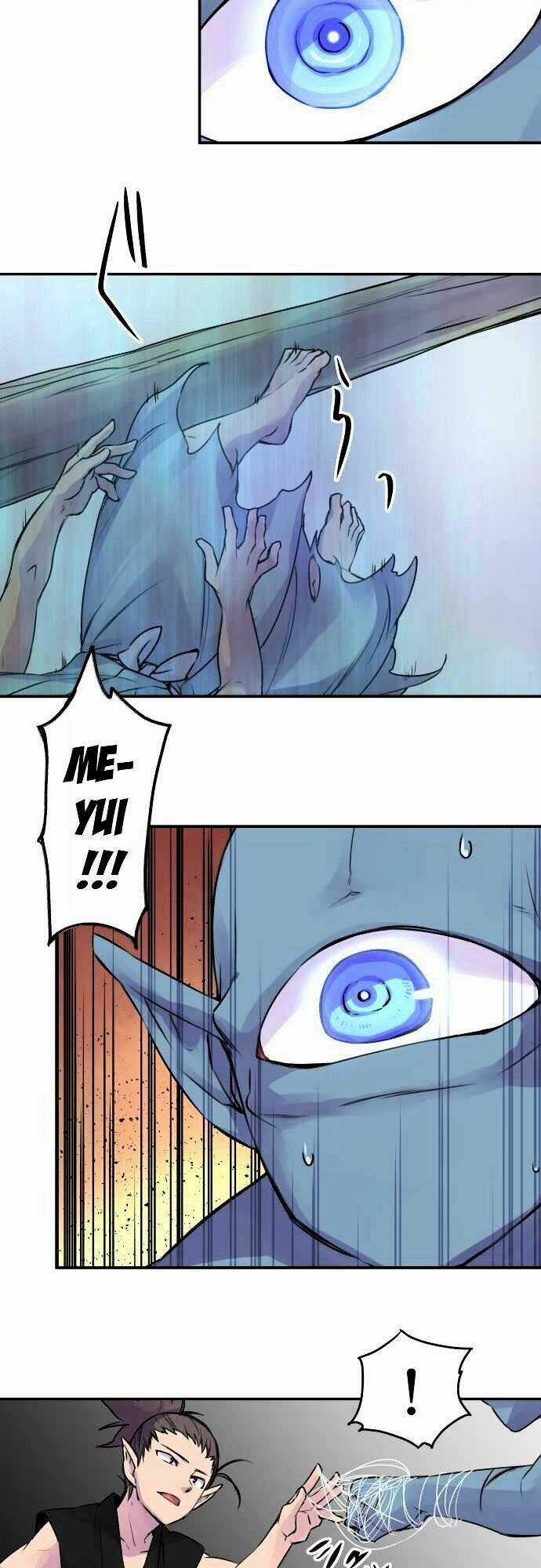 Ake No Tobari - Chapter 64 - Trang 16