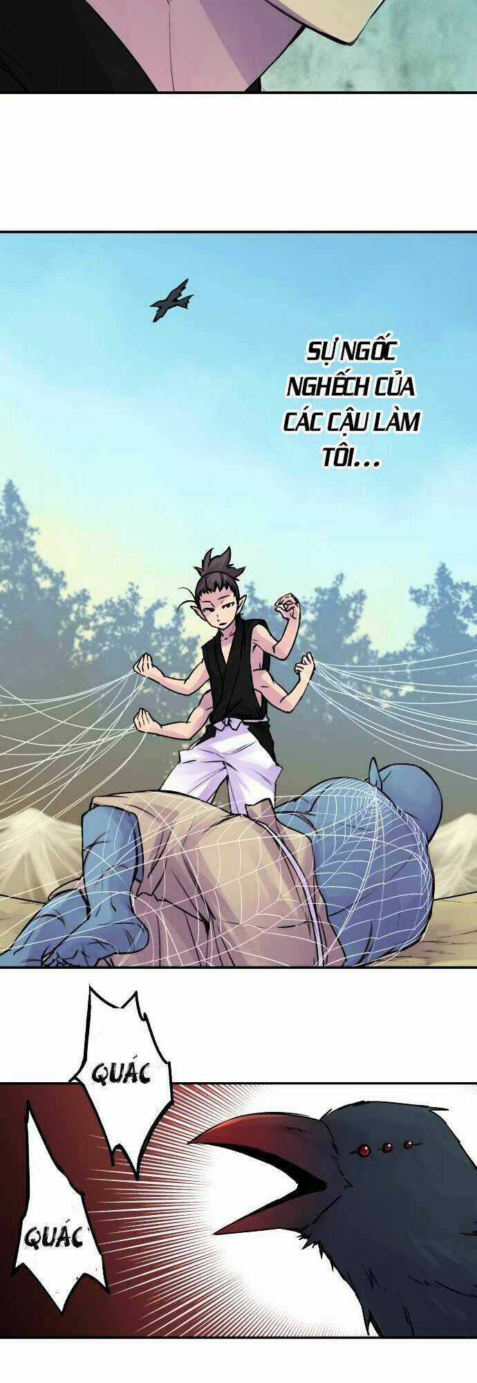 Ake No Tobari - Chapter 64 - Trang 20