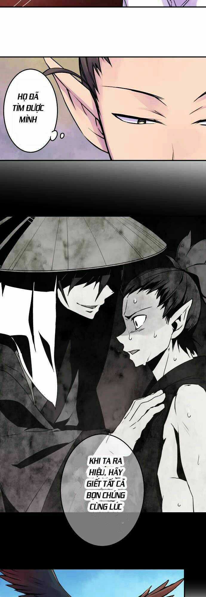 Ake No Tobari - Chapter 64 - Trang 5