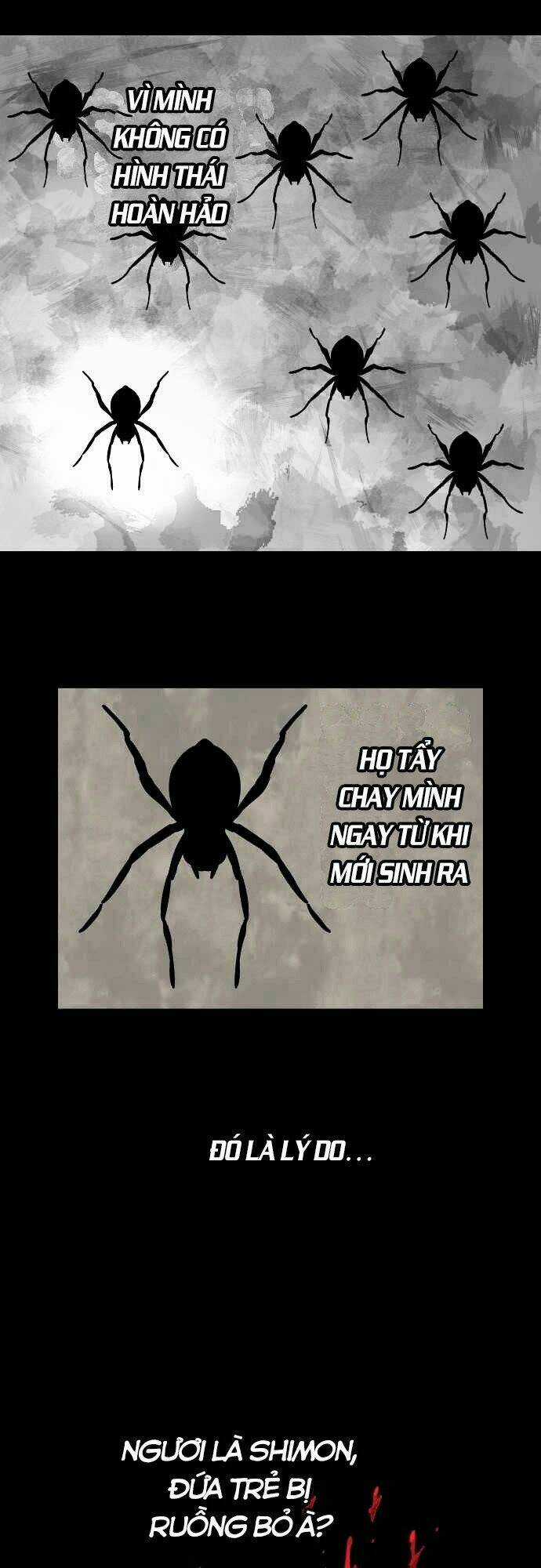 Ake No Tobari - Chapter 64 - Trang 8