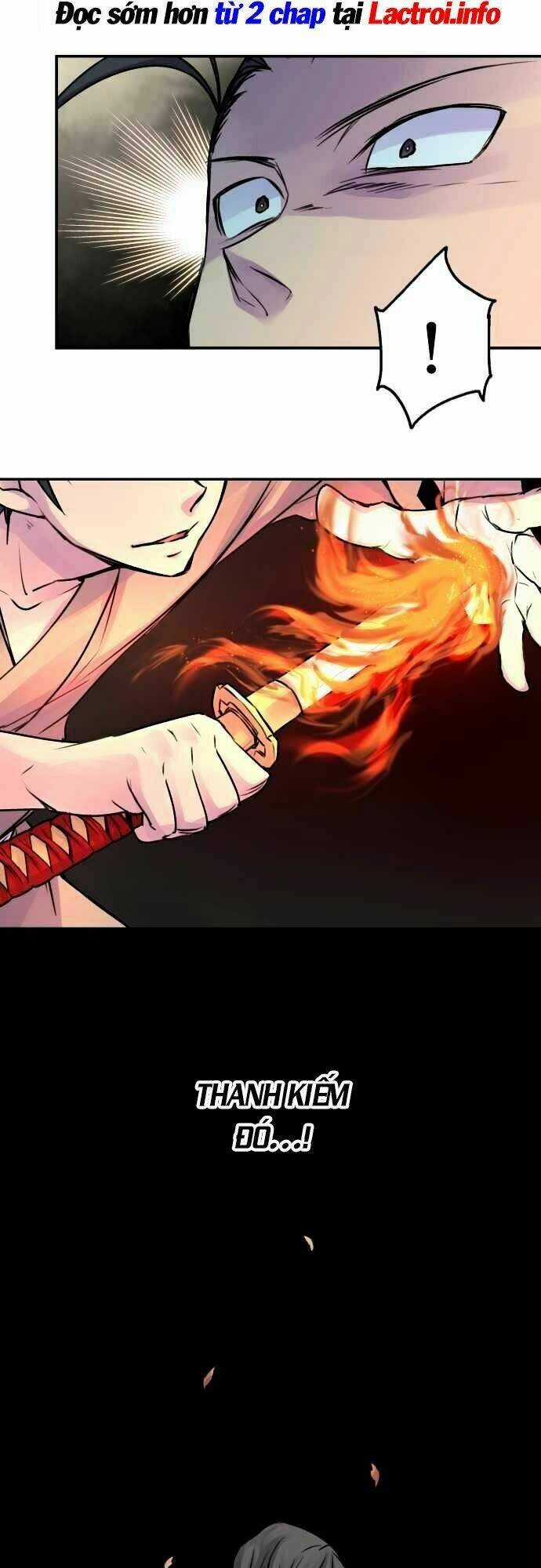 Ake No Tobari - Chapter 65 - Trang 17