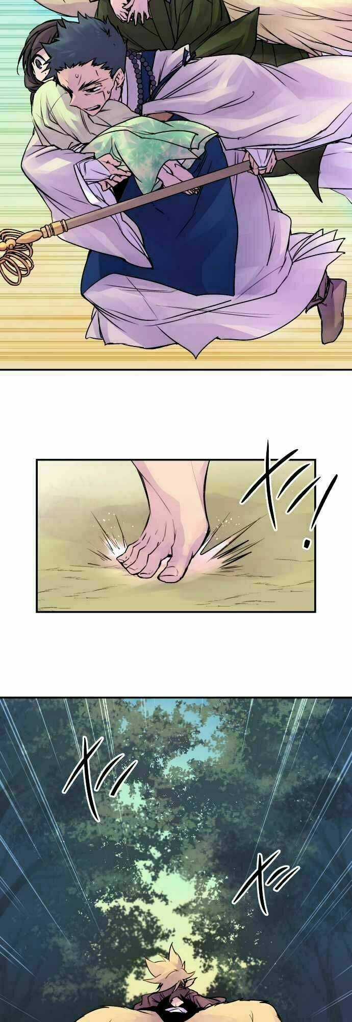 Ake No Tobari - Chapter 65 - Trang 4