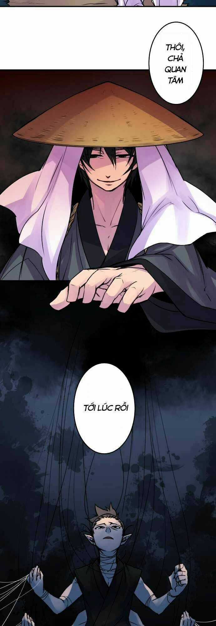 Ake No Tobari - Chapter 65 - Trang 7