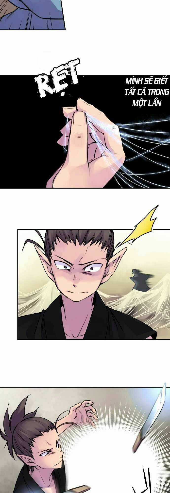 Ake No Tobari - Chapter 65 - Trang 9