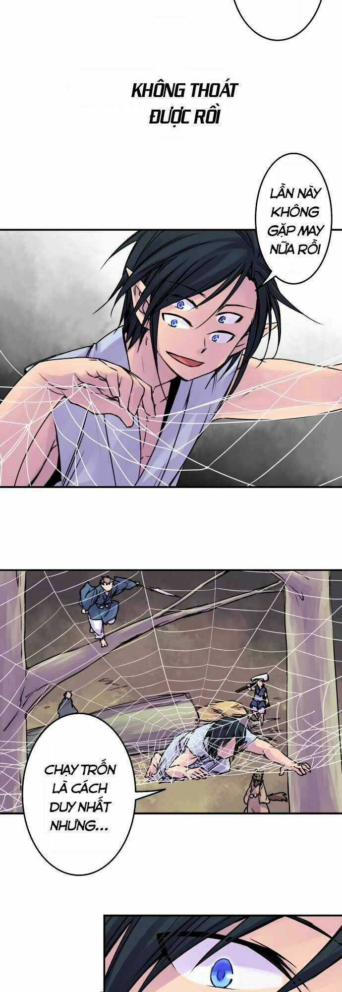 Ake No Tobari - Chapter 66 - Trang 12