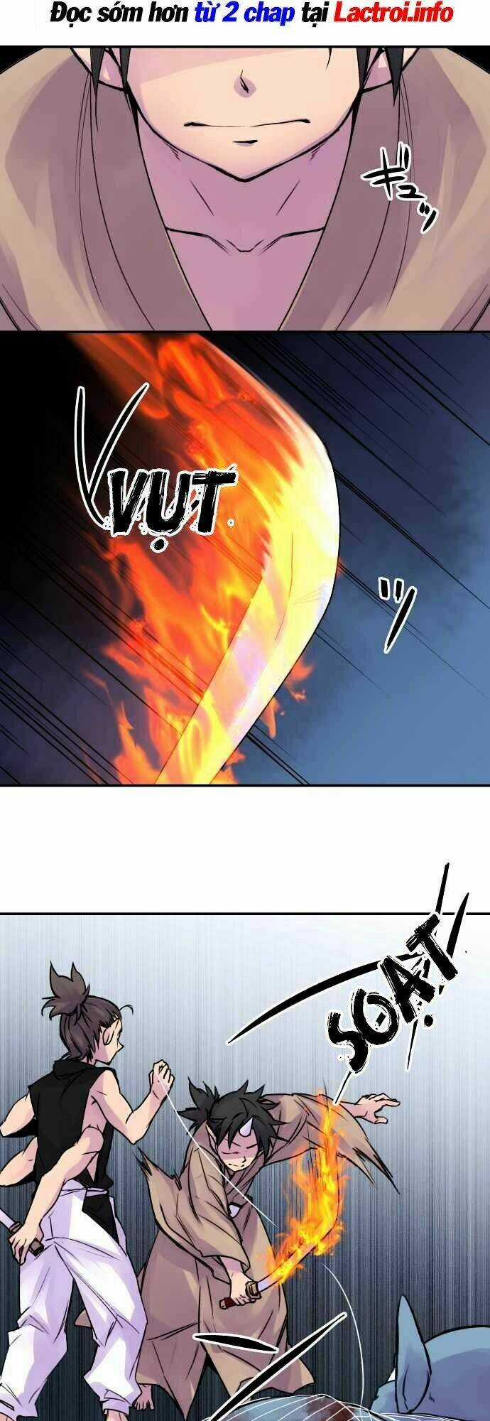 Ake No Tobari - Chapter 66 - Trang 19