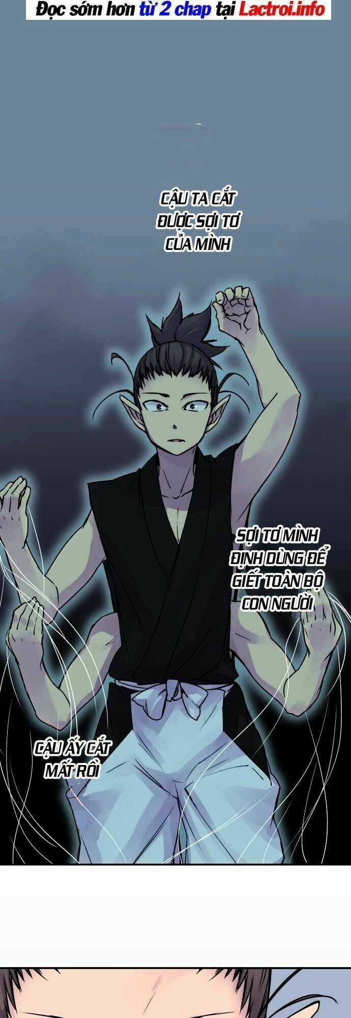 Ake No Tobari - Chapter 66 - Trang 3