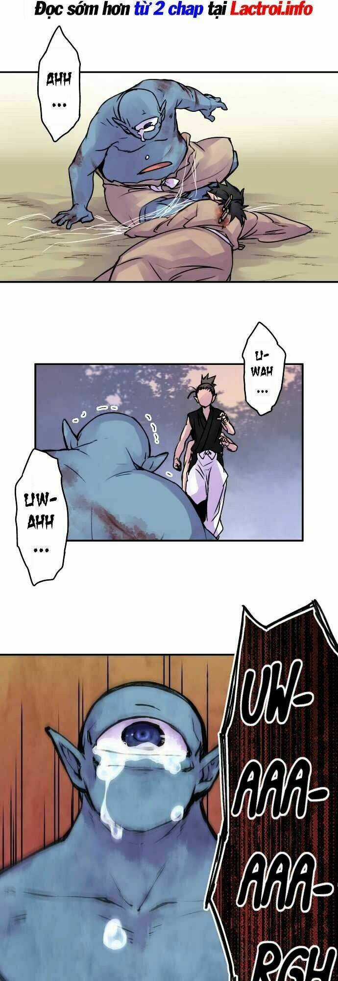 Ake No Tobari - Chapter 66 - Trang 24