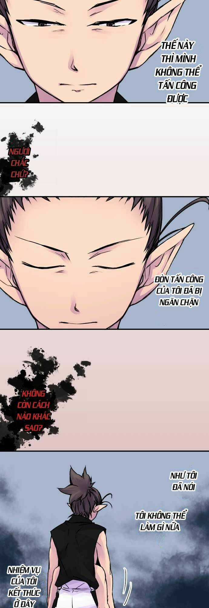 Ake No Tobari - Chapter 66 - Trang 4