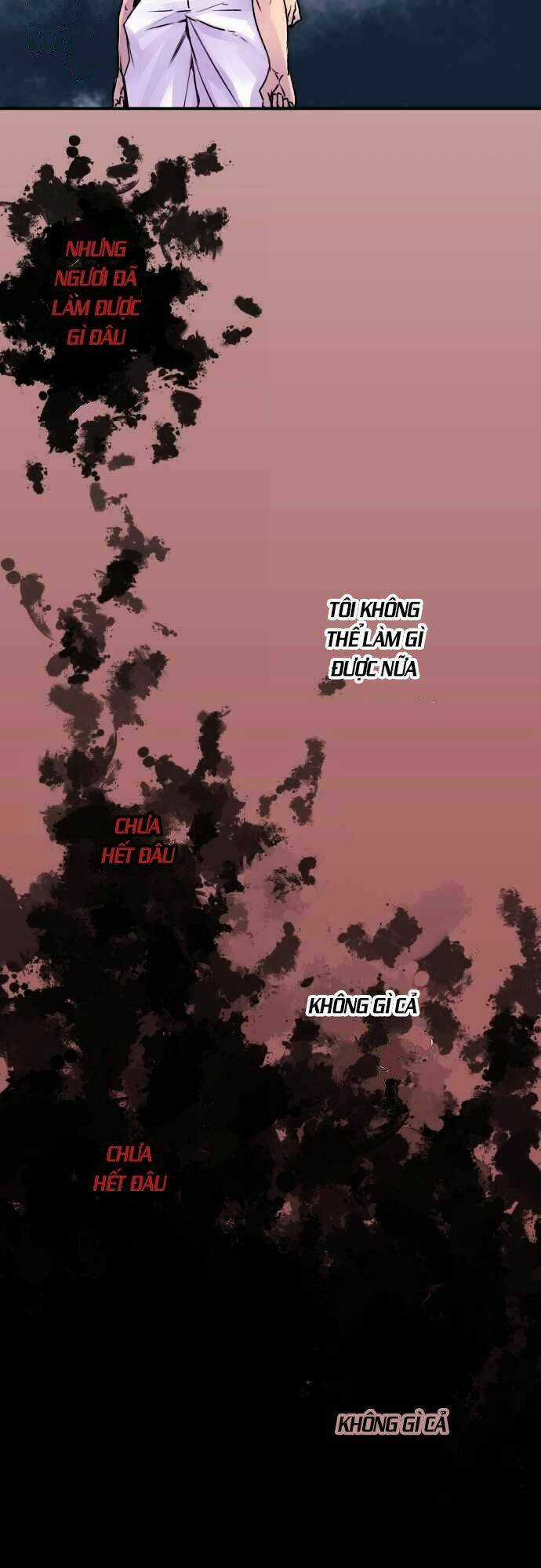 Ake No Tobari - Chapter 66 - Trang 5