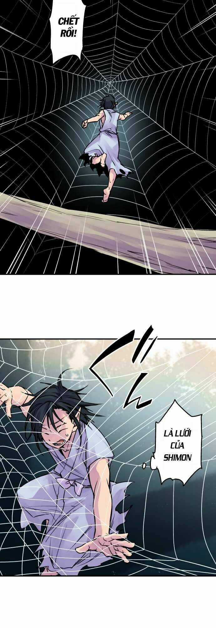 Ake No Tobari - Chapter 66 - Trang 10