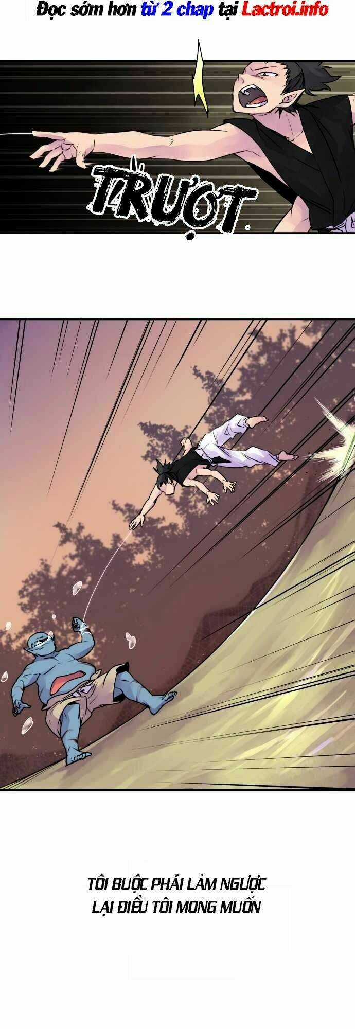 Ake No Tobari - Chapter 67 - Trang 11