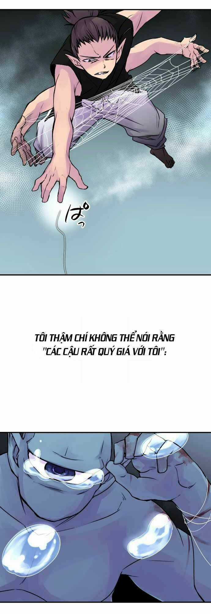 Ake No Tobari - Chapter 67 - Trang 12