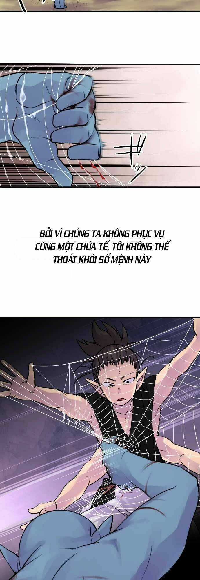 Ake No Tobari - Chapter 67 - Trang 14