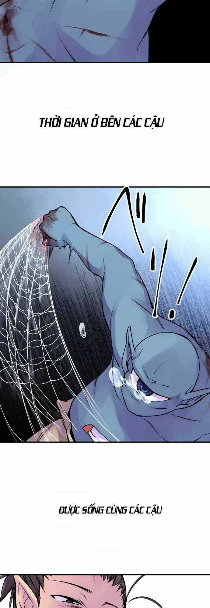 Ake No Tobari - Chapter 67 - Trang 15