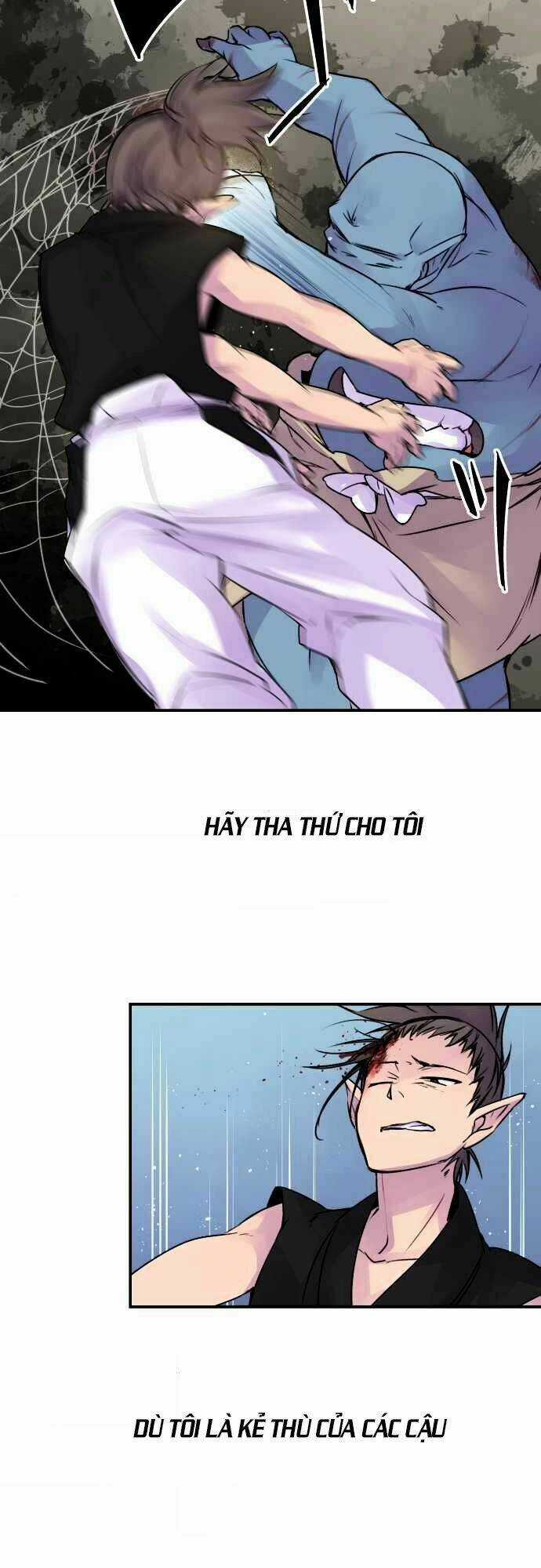 Ake No Tobari - Chapter 67 - Trang 17