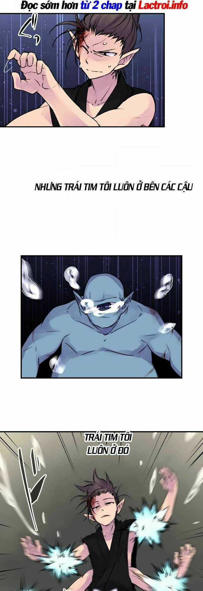 Ake No Tobari - Chapter 67 - Trang 18