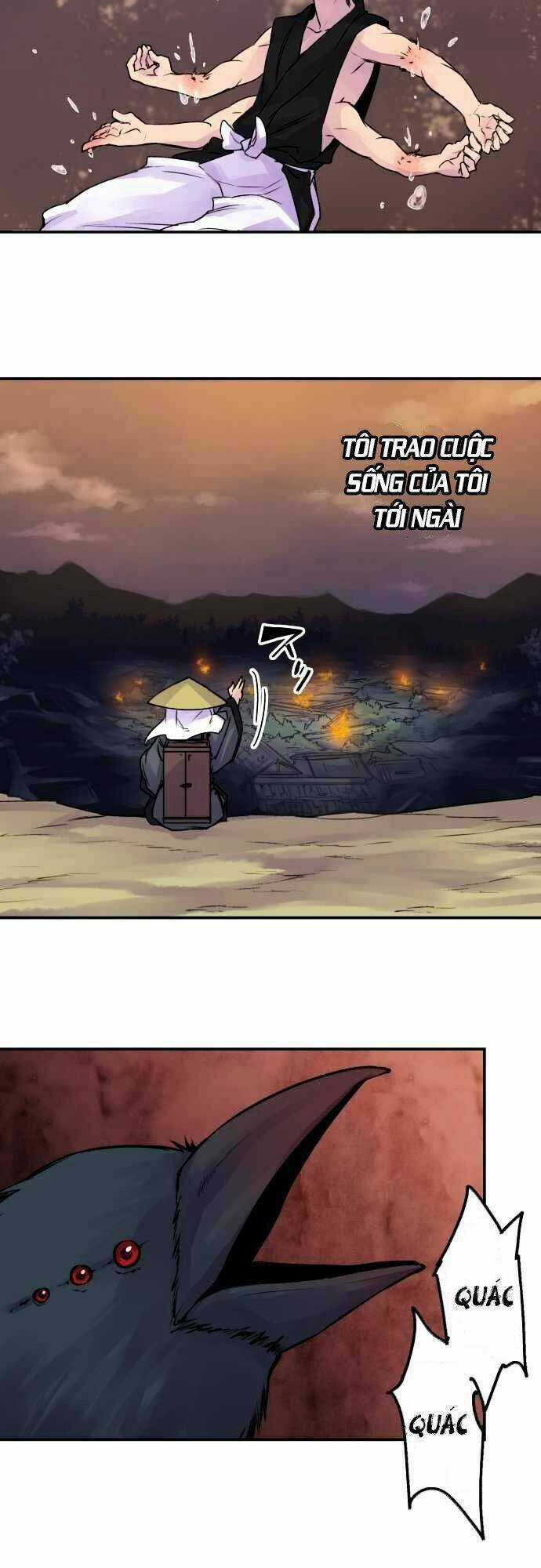 Ake No Tobari - Chapter 67 - Trang 20