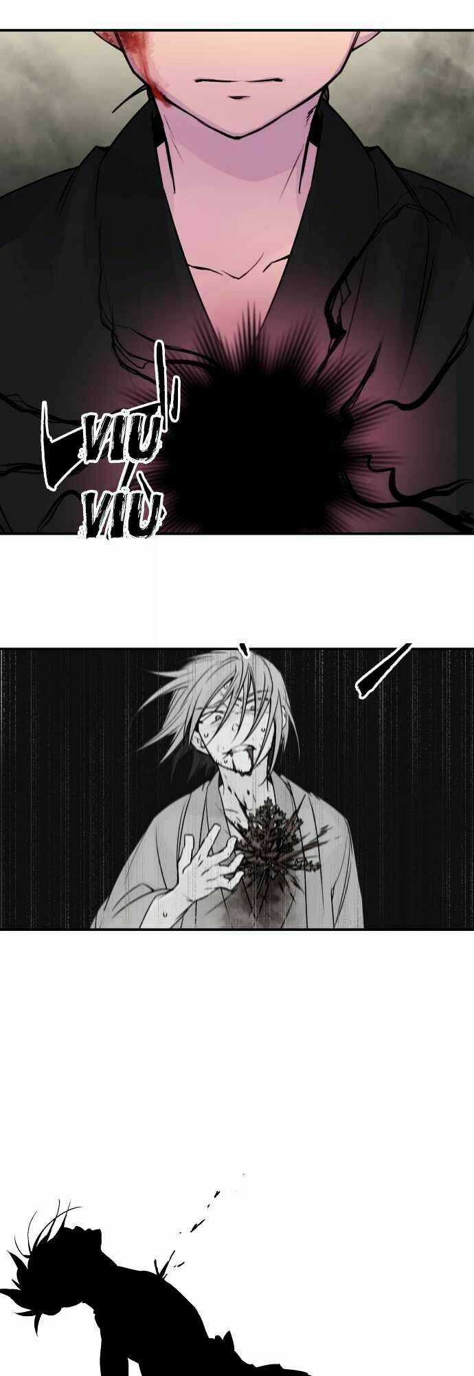 Ake No Tobari - Chapter 67 - Trang 21